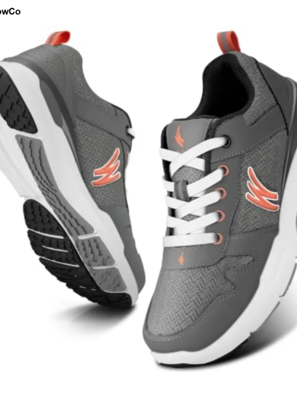 Women's Walking Shoes Arch Support Plantar Fasciitis Sneakers